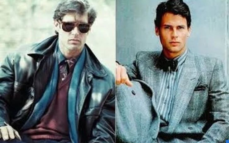 Paul Qualley's net worth is estimated to be nearly $100,000.